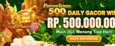 Kemenangan Besar Slot Gacor Hari Ini
